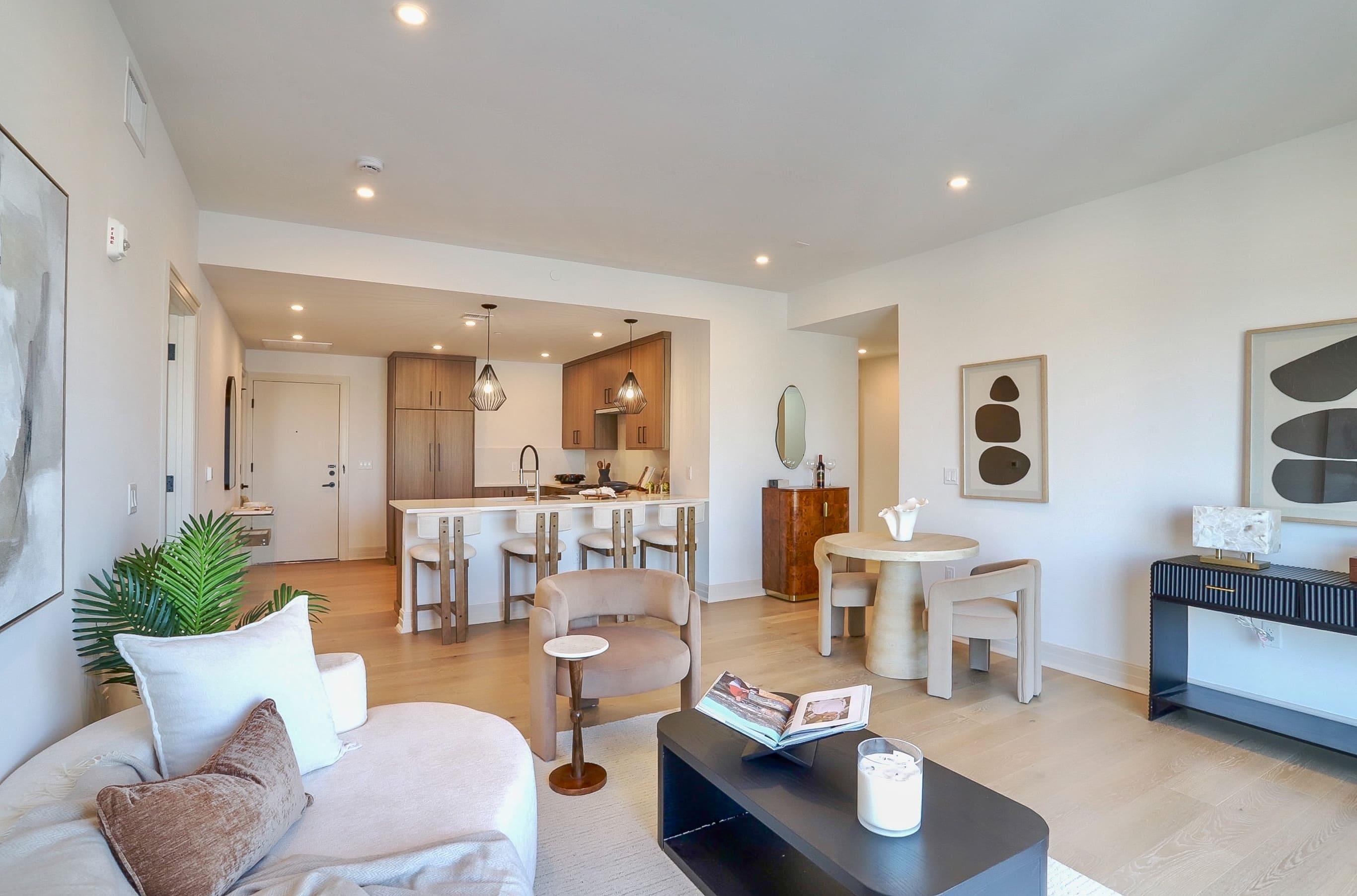 921 Madison Street, Unit 605 Hoboken, NJ 07030 - Photo 8 of 39