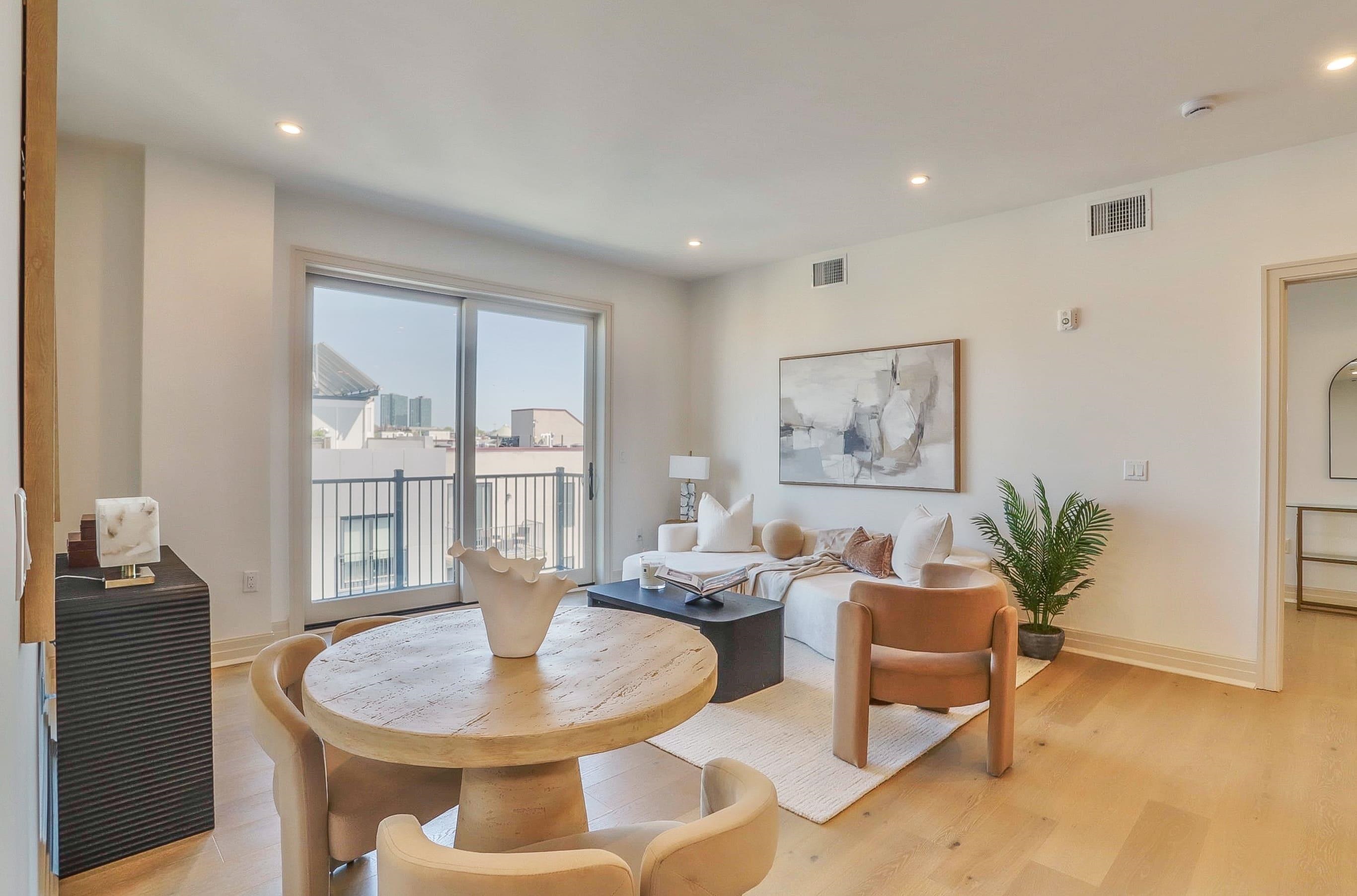 921 Madison Street, Unit 605 Hoboken, NJ 07030 - Photo 10 of 39