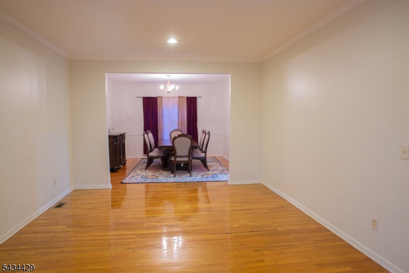 4 Lewis Hollow Road Randolph, NJ 07945 - Photo 9 of 10 a view of a living room and kitchen