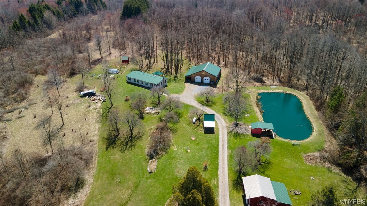 5385 Dean Road Stockton, NY 14784 - Photo 1 of 1