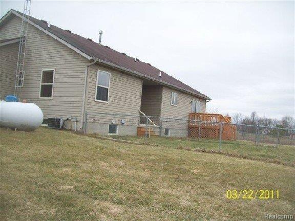 12190 Yale Road Yale, MI 48097 - Photo 2 of 13 y2