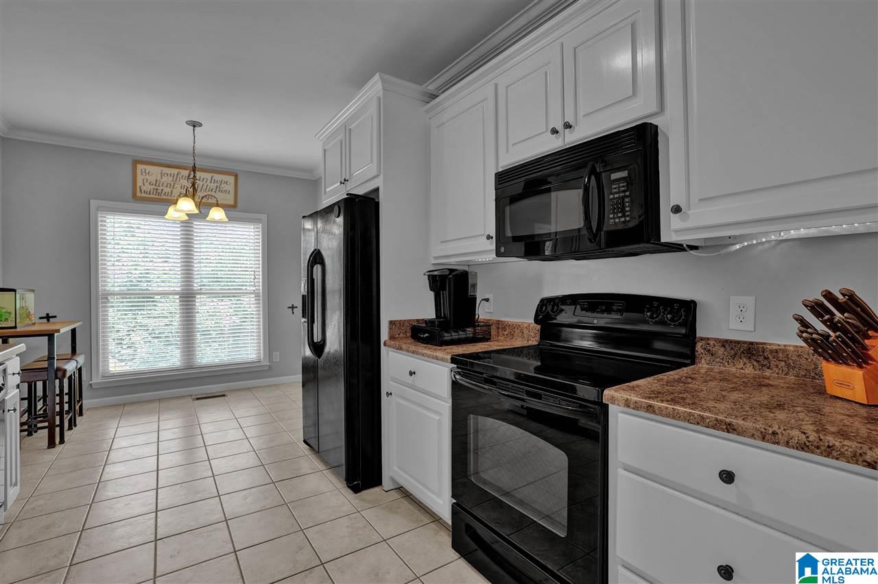 1340 Hickory Valley Road Trussville, AL 35173 - Photo 14 of 29