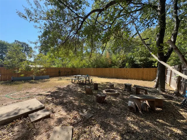 $3,000 | 609 Franklin Boulevard, Unit A, Austin, TX 78751