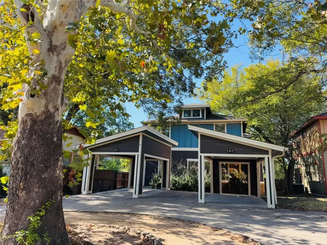 $3,000 | 609 Franklin Boulevard, Unit A, Austin, TX 78751