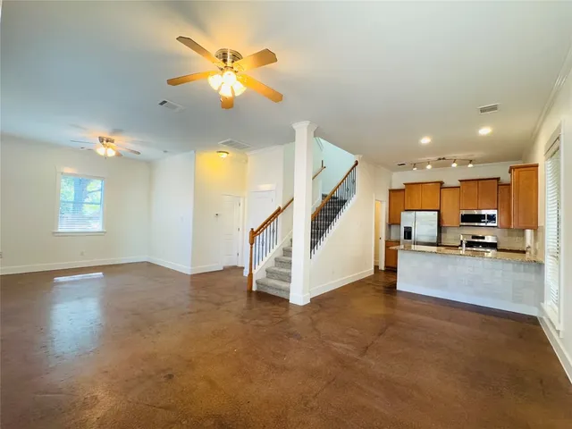 $3,000 | 609 Franklin Boulevard, Unit A, Austin, TX 78751