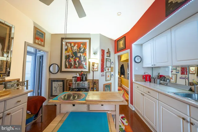 $675,000 | 1 1/2 West Athens Avenue, Ardmore, PA 19003