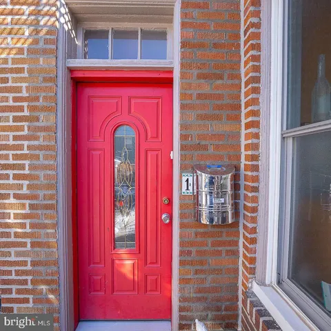 $675,000 | 1 1/2 West Athens Avenue, Ardmore, PA 19003