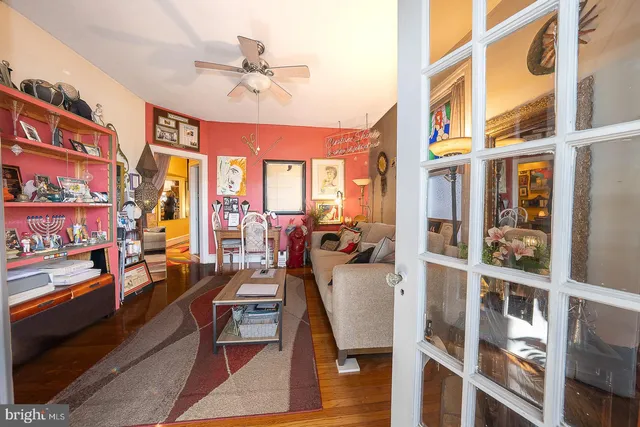 $675,000 | 1 1/2 West Athens Avenue, Ardmore, PA 19003