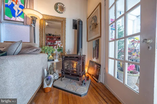 $675,000 | 1 1/2 West Athens Avenue, Ardmore, PA 19003