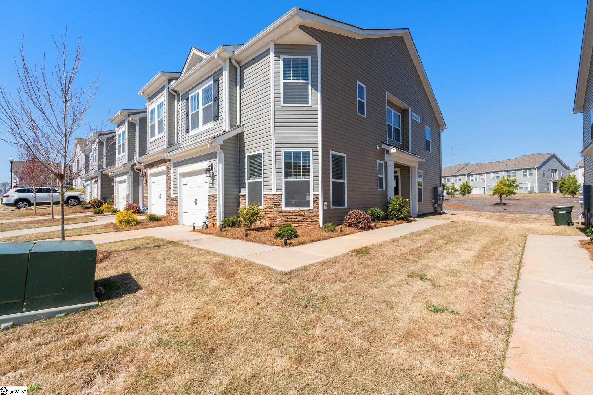 15 Planters Place Greer, SC 29650 - Photo 27 of 29