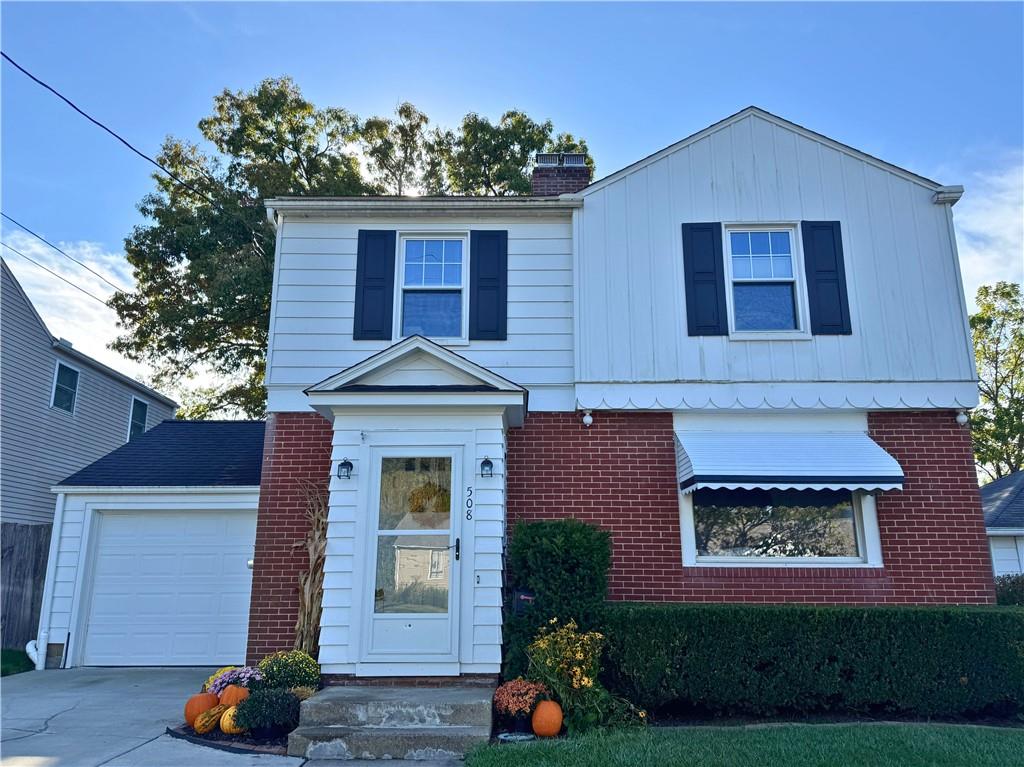 508 Spring Street Grove City, PA 16127 - Photo 1 of 1 Gallery Image 1