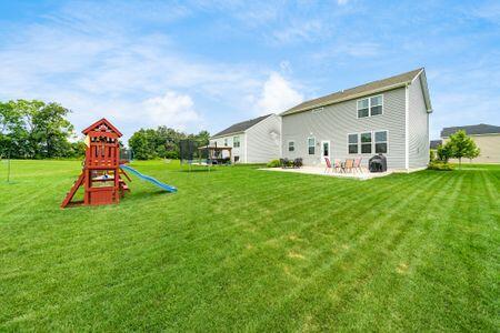 151 Fescue Road Sunbury, OH 43074 - Photo 38 of 42 84C74FB3-742E-42C6-AD69-E216A405EFF8