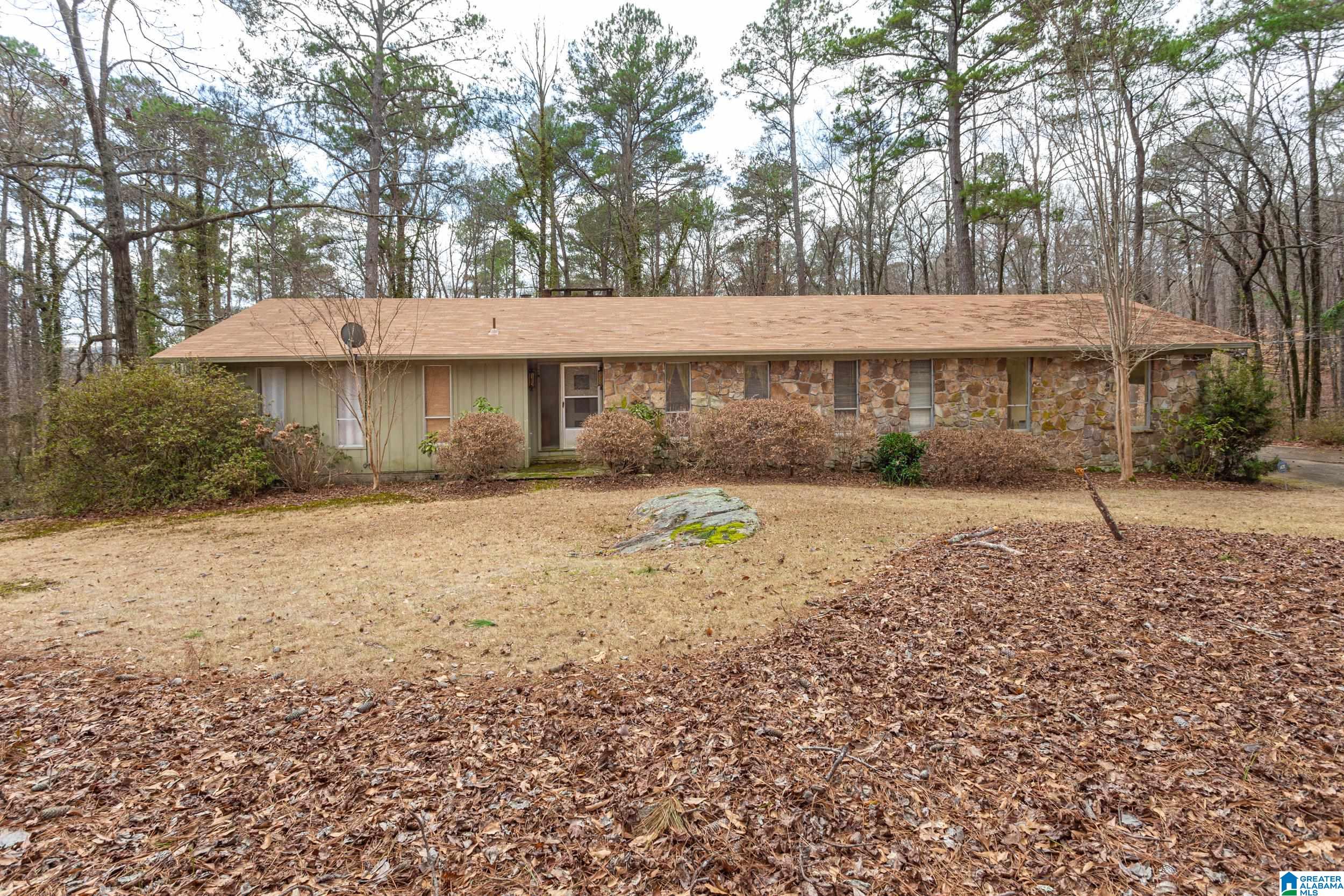 6500 Moss Rock Ridge Trussville, AL 35173 - Photo 1 of 37