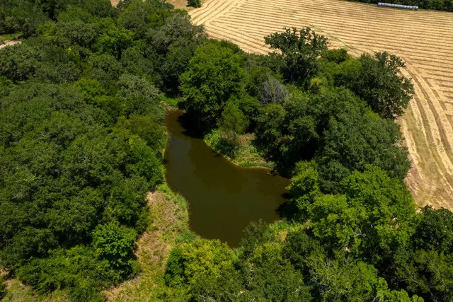 a view of a lake view