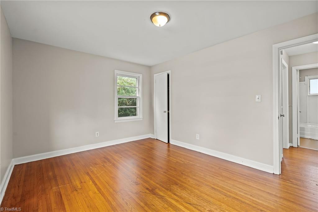 1129 Bridges Drive High Point, NC 27262 - Photo 15 of 22 Guest Bedroom