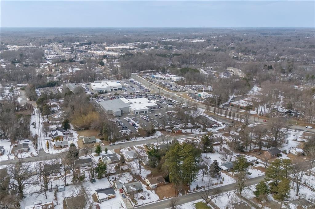 1129 Bridges Drive High Point, NC 27262 - Photo 18 of 22 Convenient Location ~ Just a block from Eastchester!