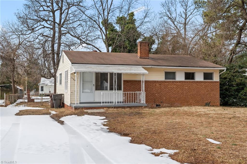 1129 Bridges Drive High Point, NC 27262 - Photo 22 of 22 Make this HOME!