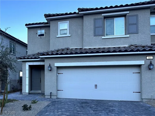 $449,000 | 314 Quail Finch Drive, Henderson, NV 89012