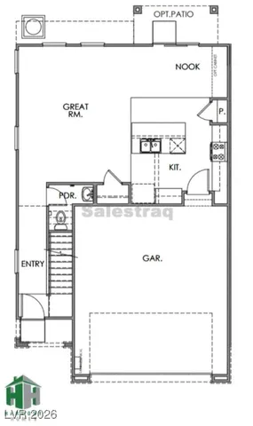 $449,000 | 314 Quail Finch Drive, Henderson, NV 89012