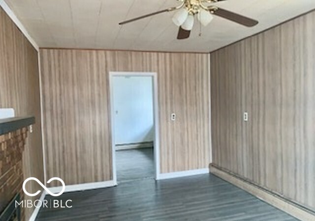 1310 South Walnut Street Bloomington, IN 47401 - Photo 12 of 19