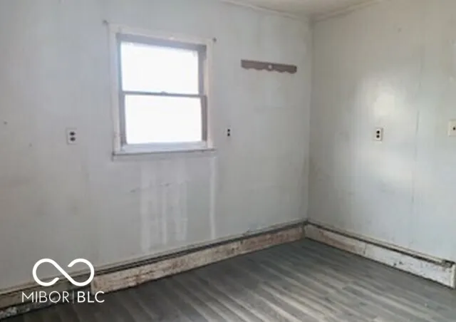 $220,000 | 1310 South Walnut Street, Bloomington, IN 47401