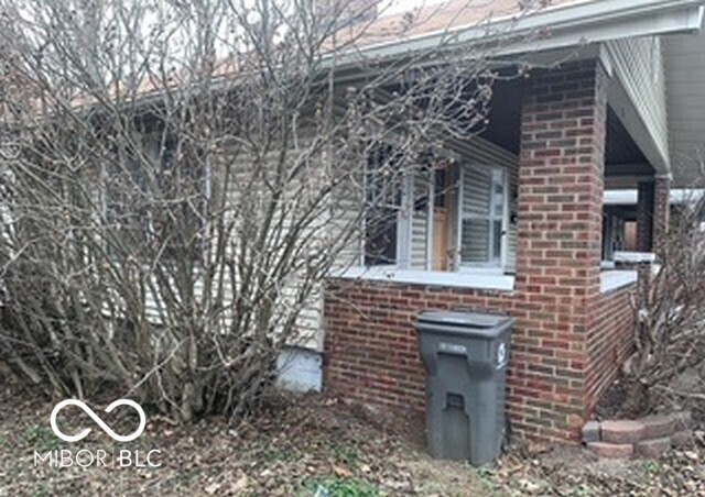 1310 South Walnut Street Bloomington, IN 47401 - Photo 2 of 19