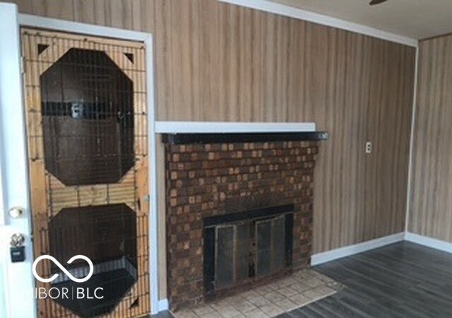 1310 South Walnut Street Bloomington, IN 47401 - Photo 10 of 19