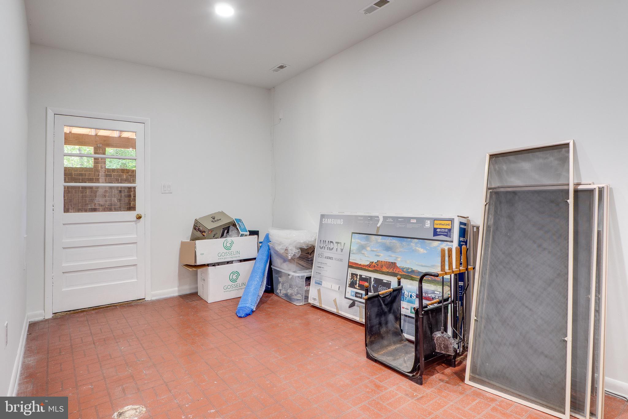 10236 Lawyers Road Vienna, VA 22181 - Photo 37 of 47 Storage Room