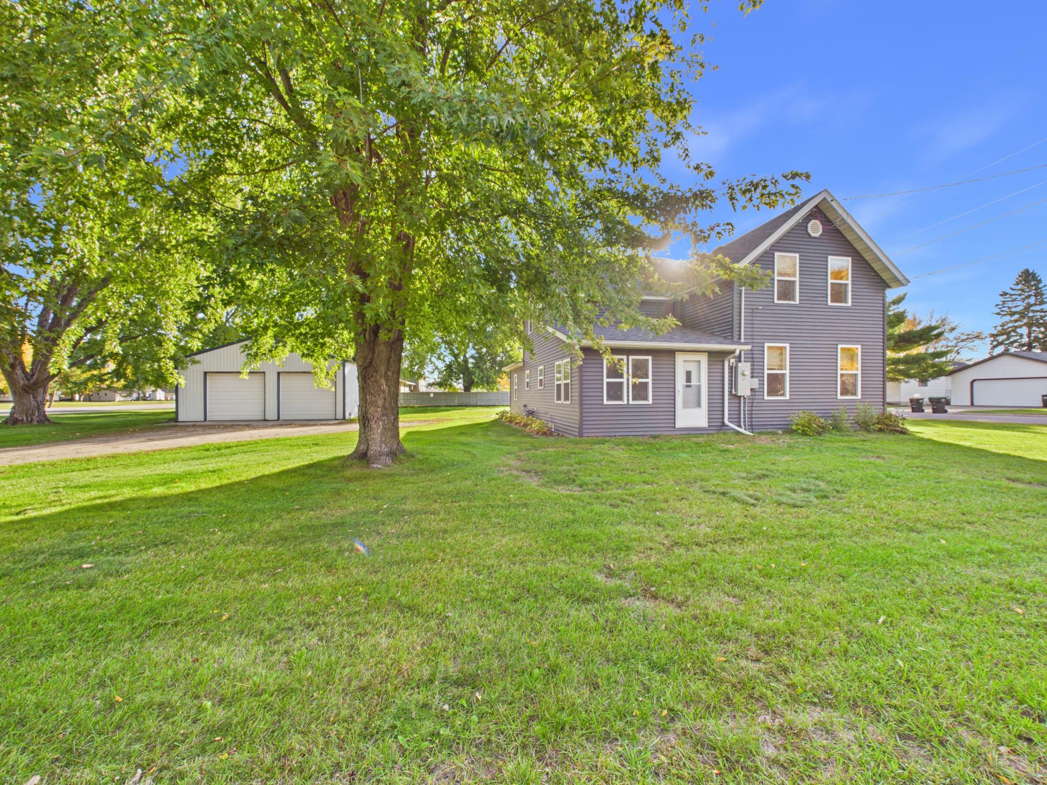 418 First Avenue Southwest Melrose, MN 56352 - Photo 7 of 34 Gallery Image 7
