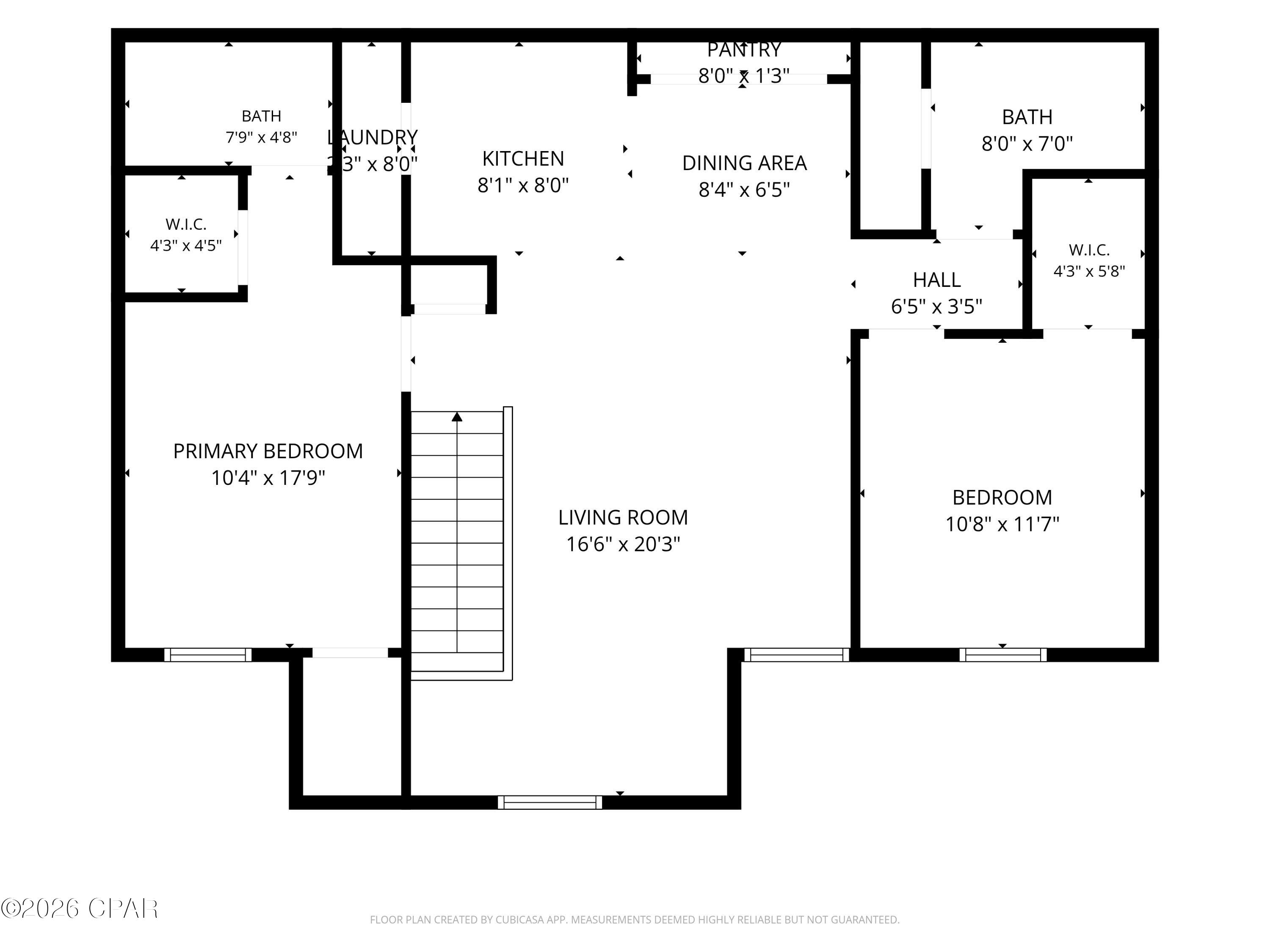 514 Lighthouse Road Panama City Beach, FL 32407 - Photo 19 of 29