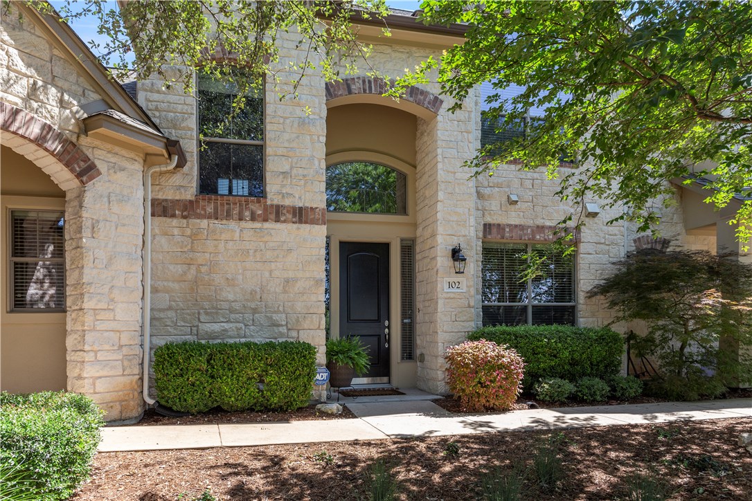 14100 Avery Ranch Boulevard, Unit 102 Austin, TX 78717 - Photo 1 of 1
