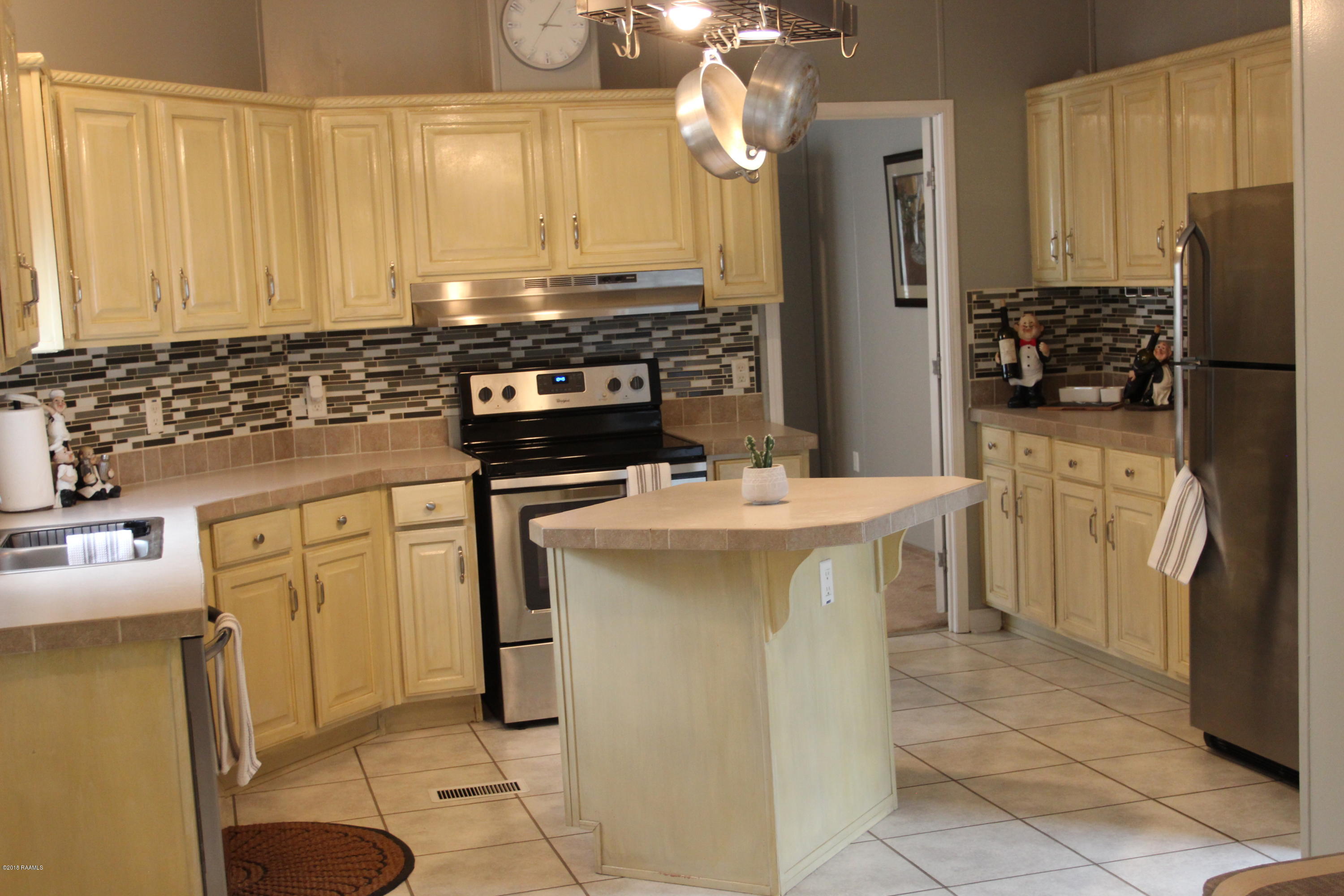 230 Jenkins Road, Unit 30 Duson, LA 70529 - Photo 14 of 23 Gallery Image 14