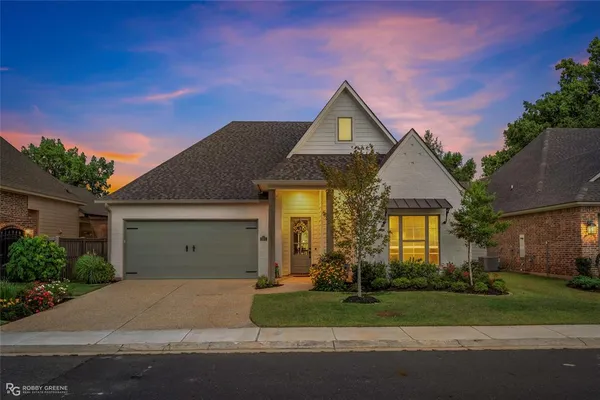 $389,900 | 141 Arbor Place, Bossier City, LA 71111