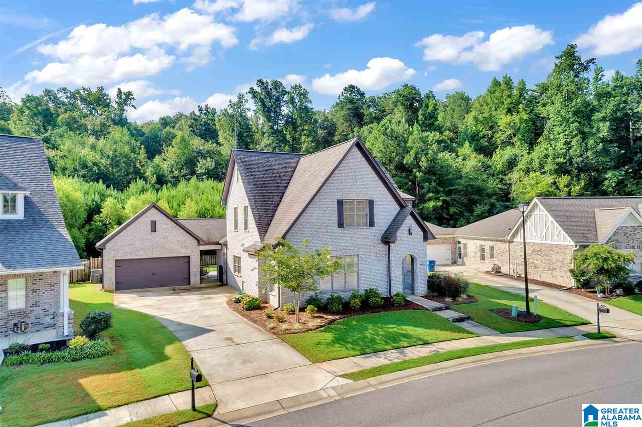 4625 Fieldstown Way Gardendale, AL 35071 - Photo 3 of 31