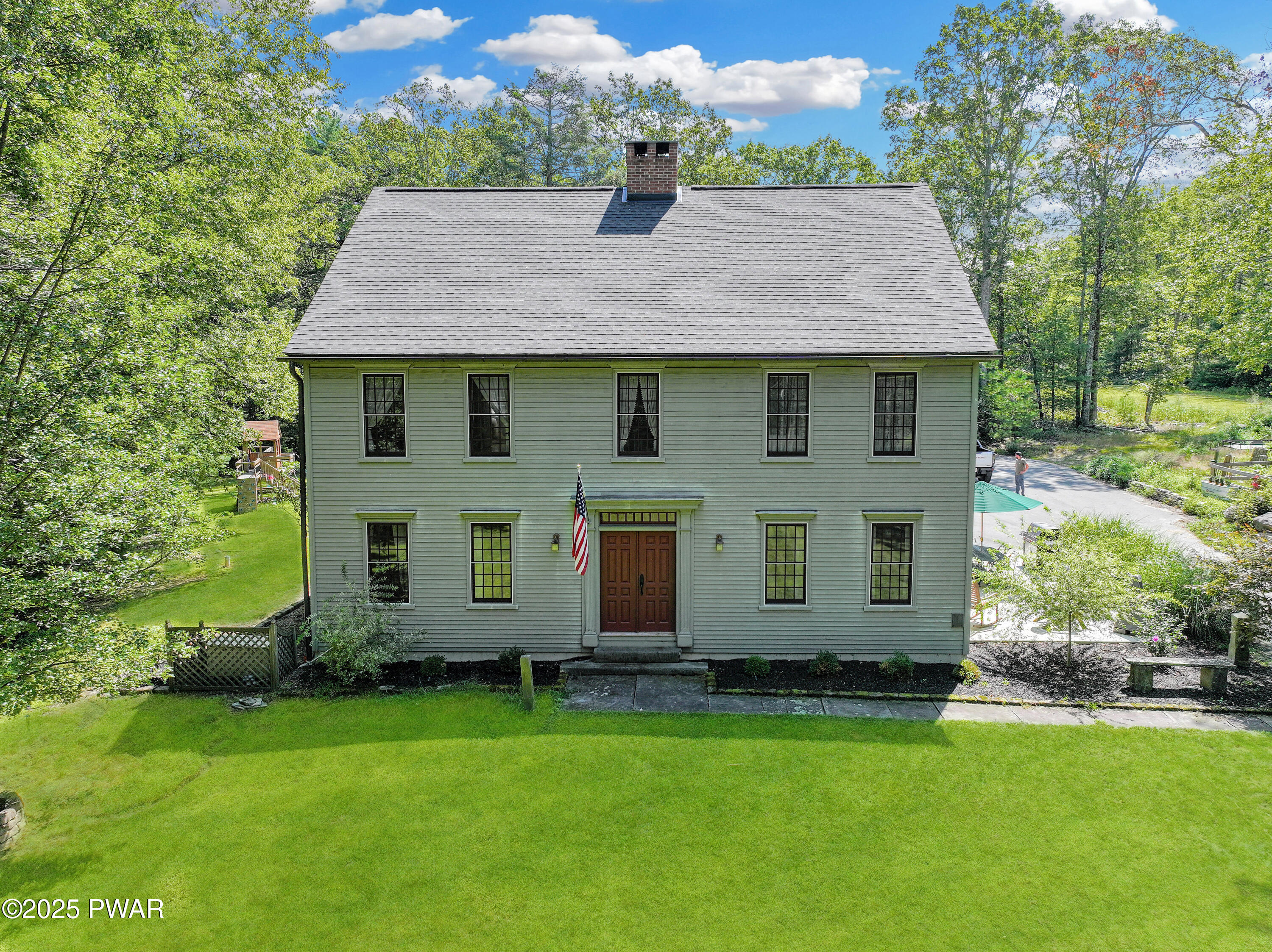 115 Woodtown Road Shohola, PA 18458 - Photo 1 of 55 2