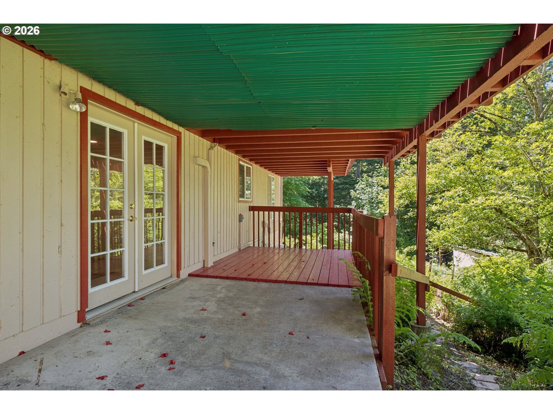 37205 Northeast Clara Smith Road Corbett, OR 97019 - Photo 25 of 47