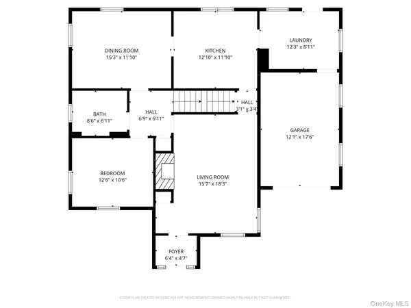$615,000 | 41 Croft Lane, Cortlandt Manor, NY 10567