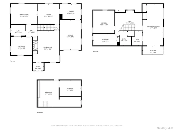 $615,000 | 41 Croft Lane, Cortlandt Manor, NY 10567