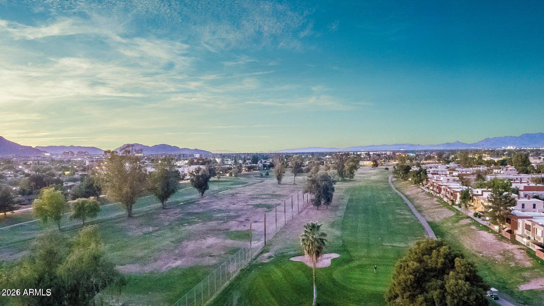 3500 North Hayden Road, Unit 1408 Scottsdale, AZ 85251 - Photo 31 of 32