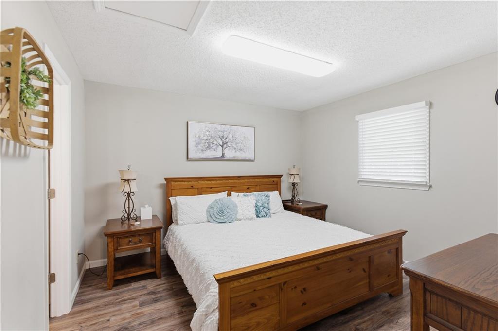 392 Red Mountain Road Dallas, GA 30157 - Photo 158 of 200