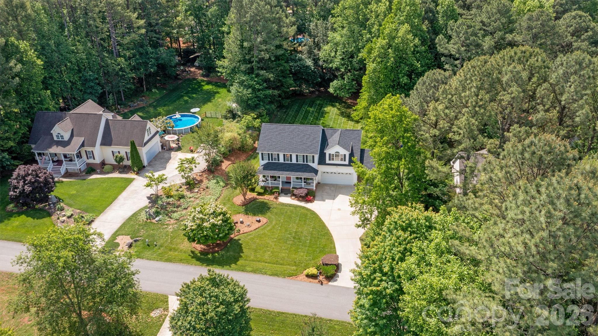 7074 Ridgeway Road Stanley, NC 28164 - Photo 44 of 45