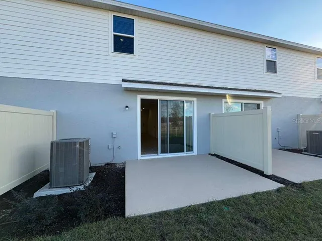 a view of an ocean and beach