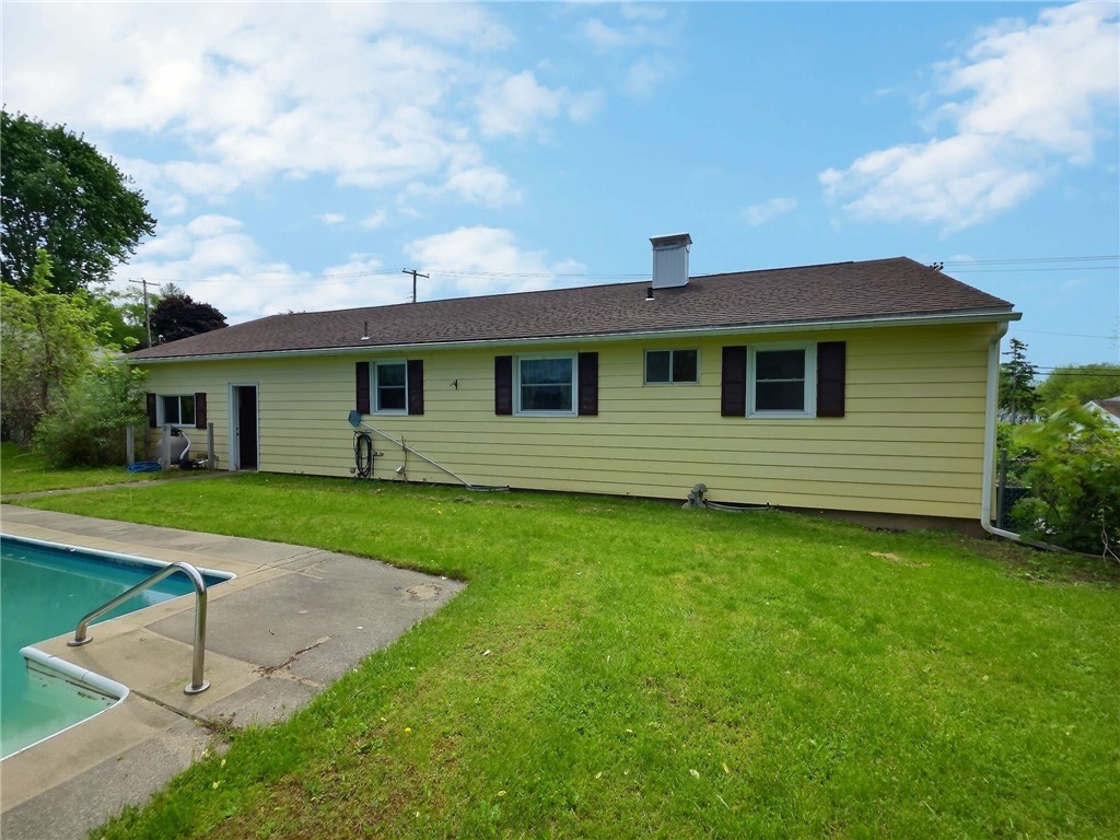 45 Center Street Springport, NY 13160 - Photo 3 of 14