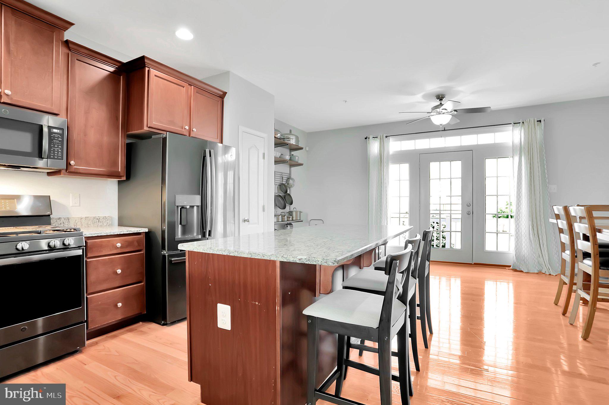 102 Mill Pond Road Frederick, MD 21701 - Photo 10 of 41 Gallery Image 10