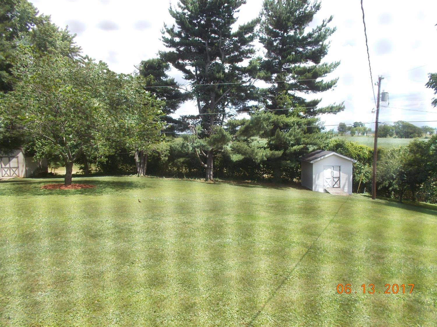 217 Ridge Road Mount Sterling, KY 40353 - Photo 35 of 43 Photo 36