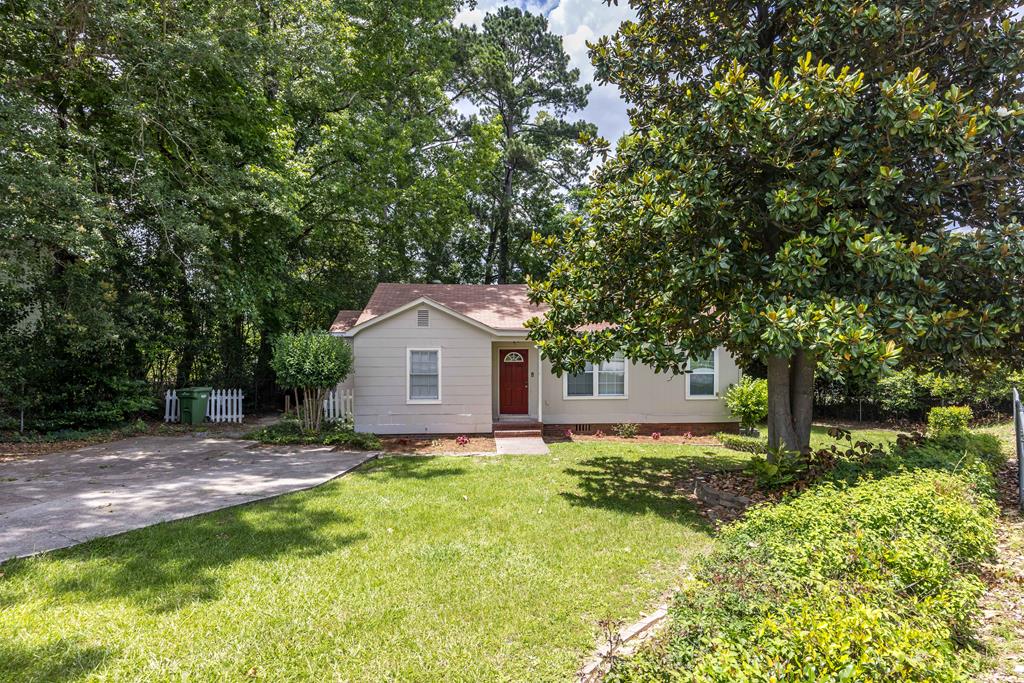 4397 Old Macon Road Columbus, GA 31907 - Photo 1 of 17 Main View