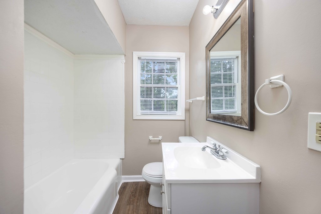 4397 Old Macon Road Columbus, GA 31907 - Photo 11 of 17 bathroom