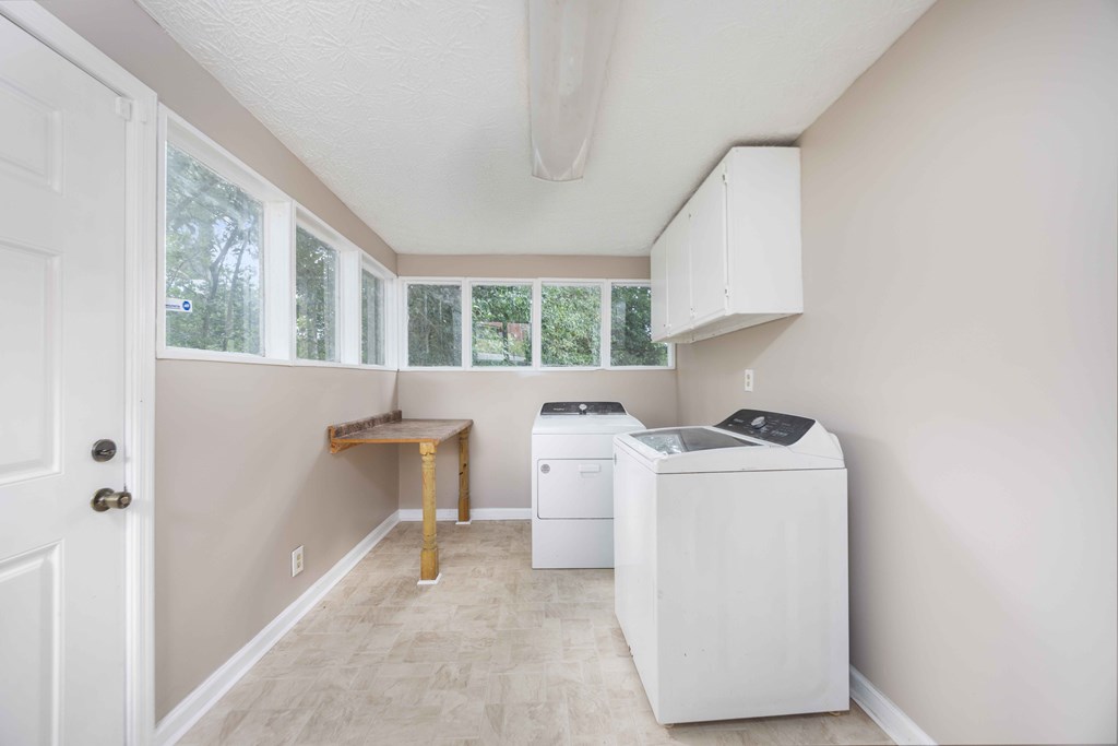 4397 Old Macon Road Columbus, GA 31907 - Photo 13 of 17 laundry room