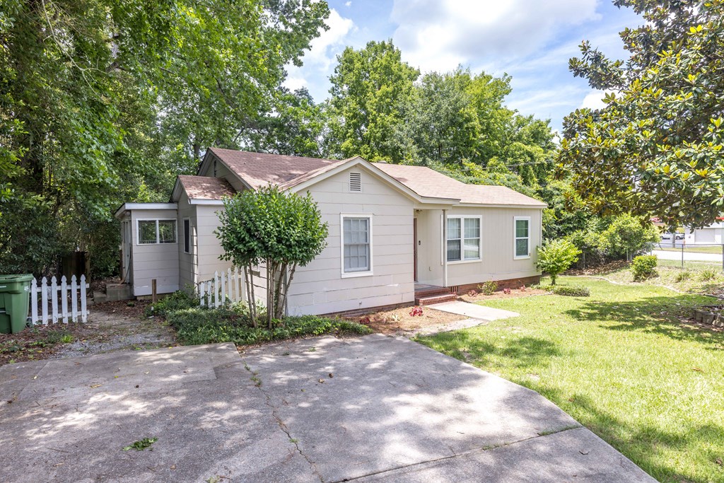 4397 Old Macon Road Columbus, GA 31907 - Photo 14 of 17 front