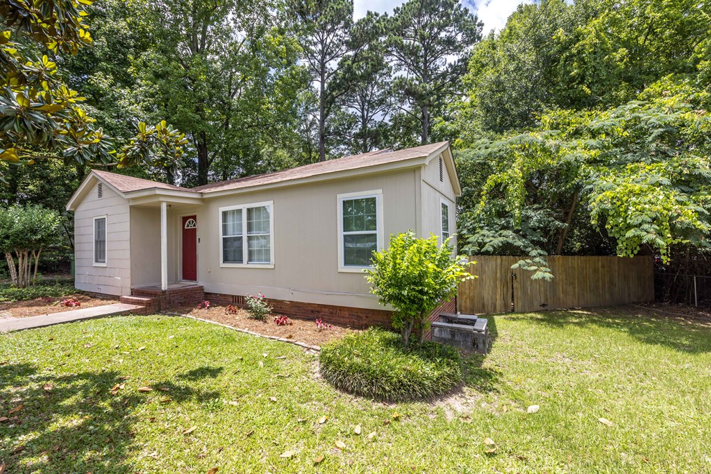 4397 Old Macon Road Columbus, GA 31907 - Photo 16 of 17 side